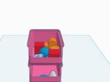 stacabale desk storge-0