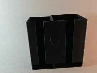 Period Pad Holder