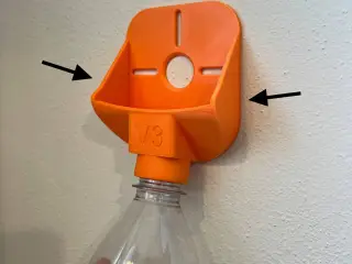 Drill Dust Collector and Guide V3