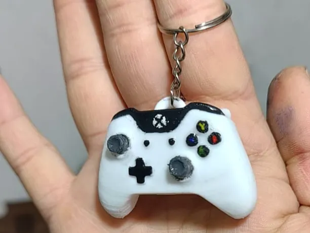 joystick