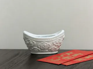 过年大金元宝  元宝收纳