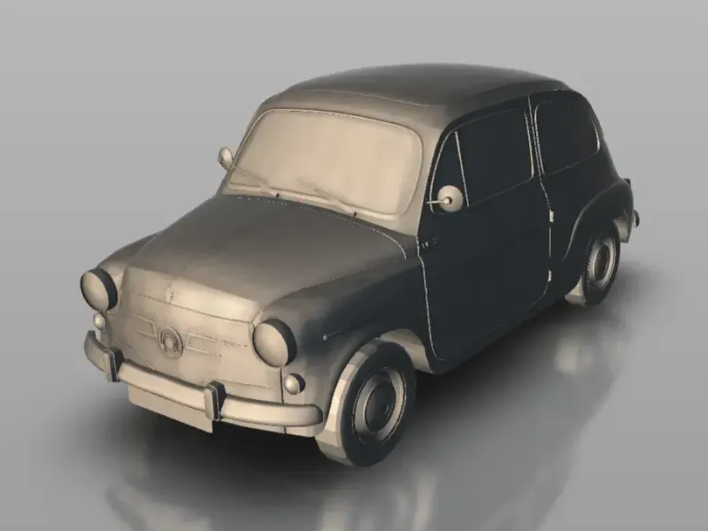 Seat 600
