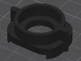 Savage A40 Shield Pivot Bushing-0