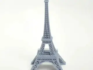 Eiffel Tower