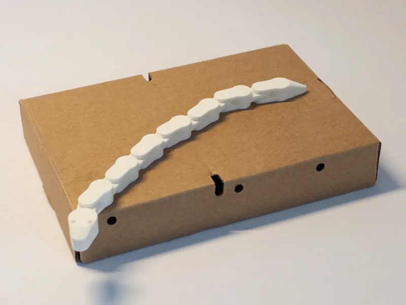 Flexi Ketten-Schlange