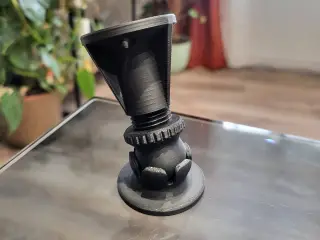Adjustable Feet - Strong