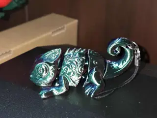 chameleon flexi