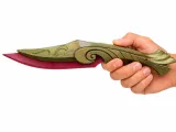 Ignite Knife Valorant Cosplay Prop-0
