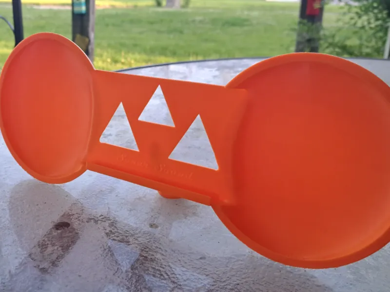 Sonar Sound Contraption
