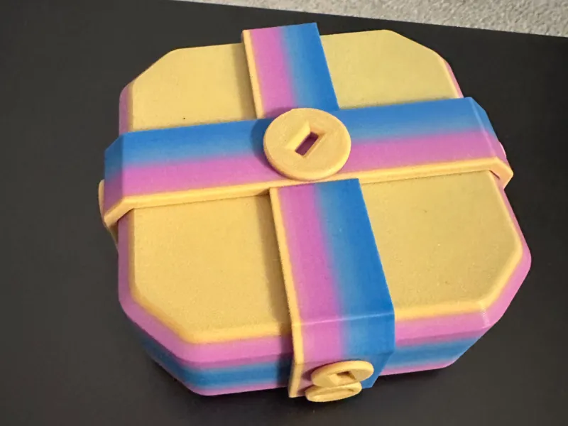 Geschenkbox