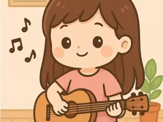 Momentos cotidianos en versión kawaii