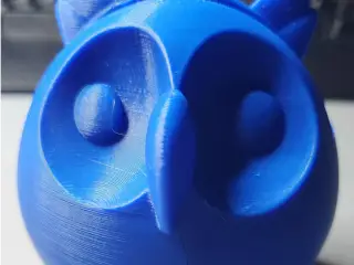 Owl Glasses Holder
