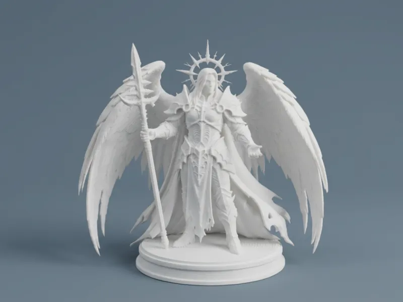 Inarius – Diablo IV