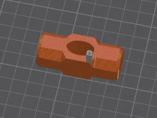 Sledge Hammer