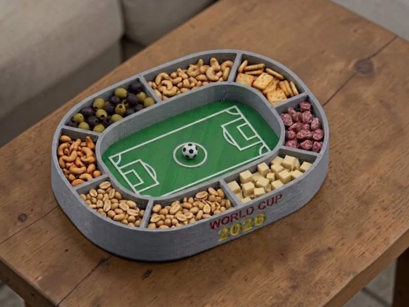 Petisqueira Stadium, 2026 World Cup
