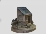 Miniature Cottage-0