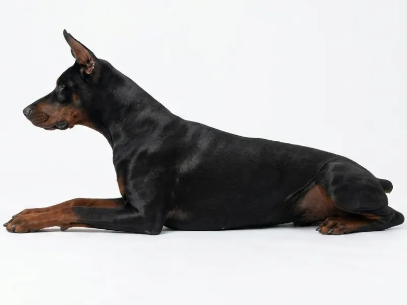 Doberman
