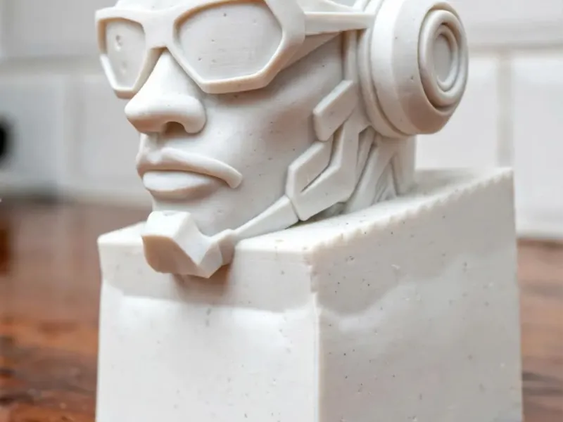 CYBORG VALENTINO 26
