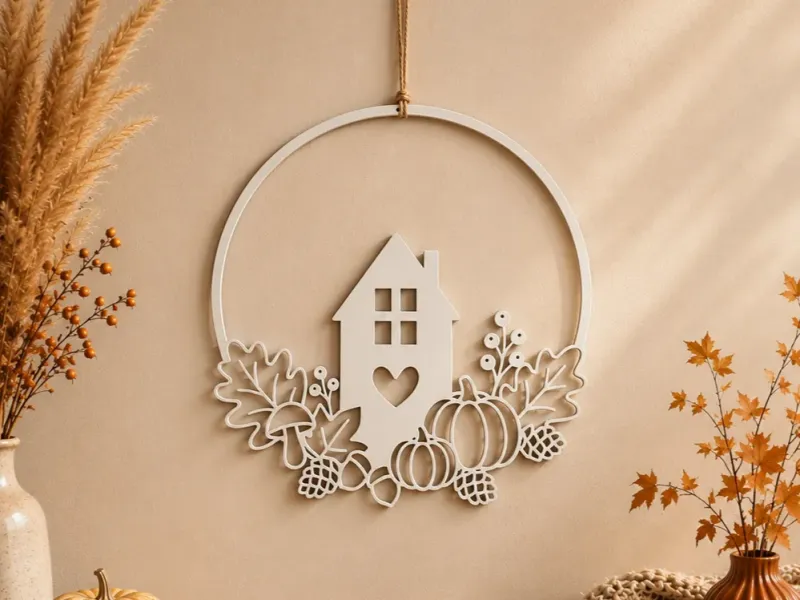 Door Ornament