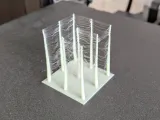 Stringing/Retractietest-0