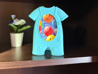 Little boy photo frame
