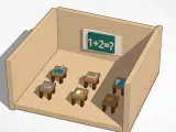 Classroom Model-0