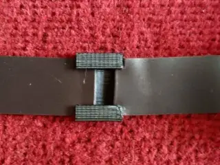 Xiaomi Vaccum Magnetic Band Junction
