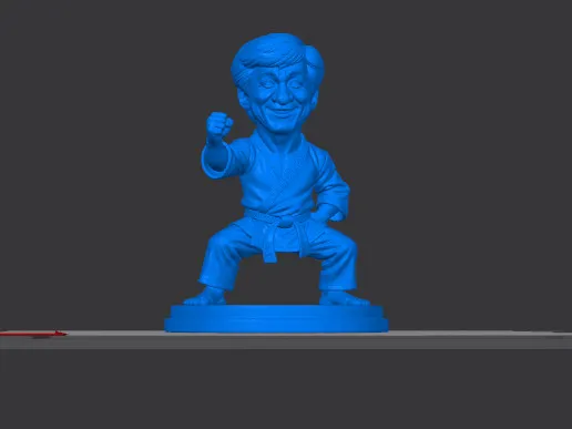Jackie Chan