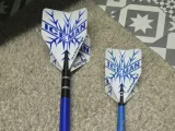 Gerwin Price Dart-0