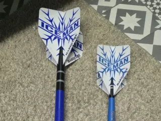 Gerwin Price Dart