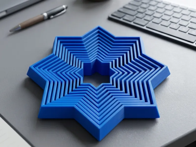 Fidget Star