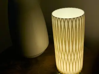 Crazy Swizzy Lamp