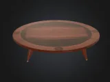 Coffee Table-0