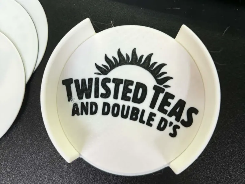 Twisted teas complete