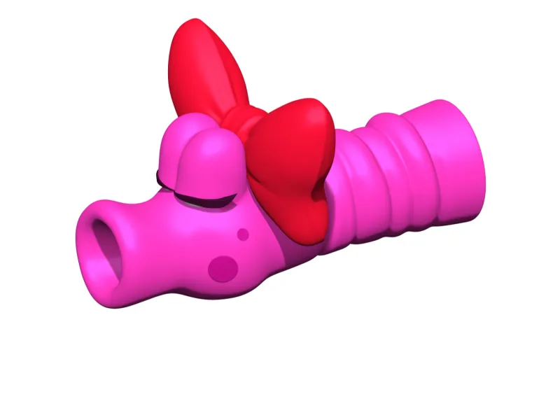 Masturbator Brido with molds