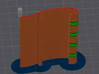 Toolbox Latch