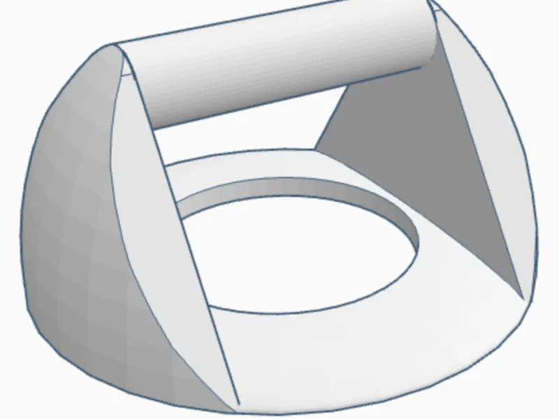 PUSHUP PLATE
