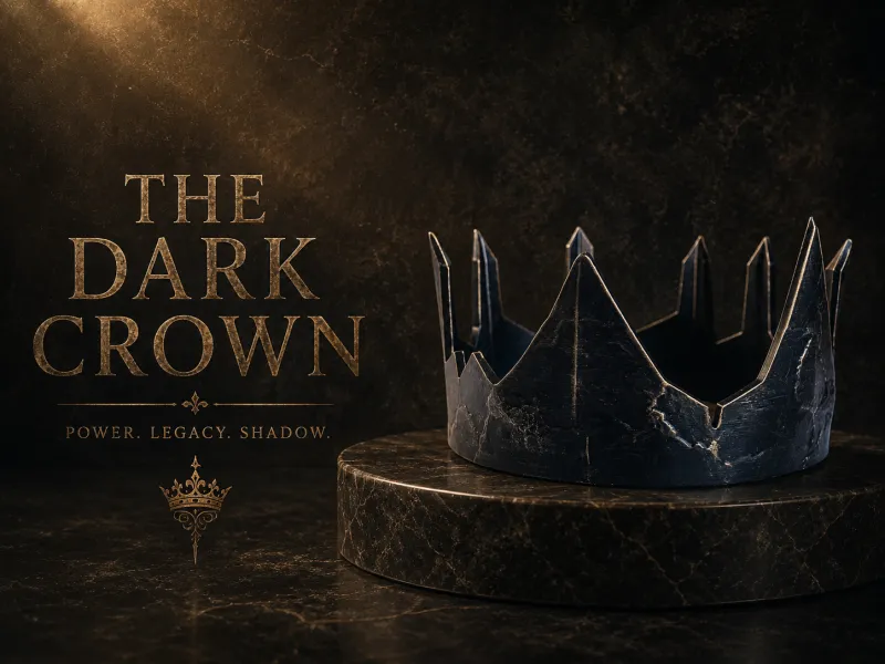 bl forsaken crown