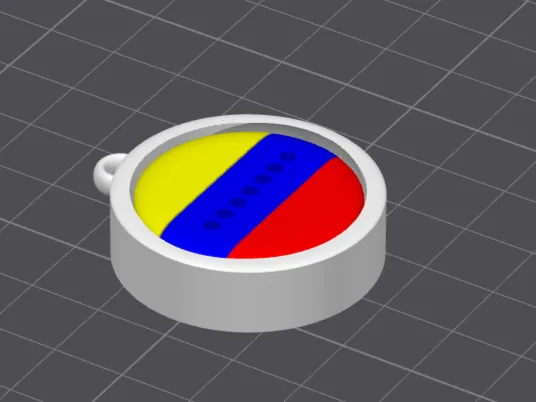 Llavero Venezuela