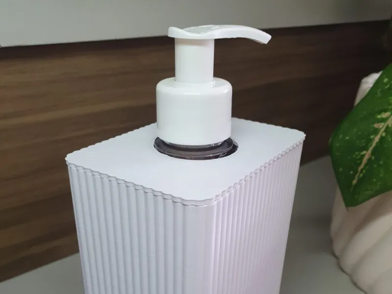 Alcoholhouder Japani 500ml