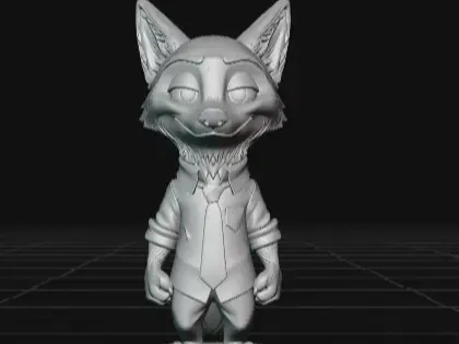 Nick Wilde