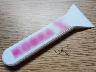 Bed Scraper