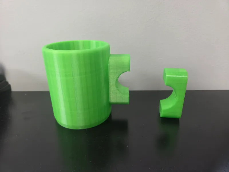 Porte-gobelet pour tube de 1,25 po