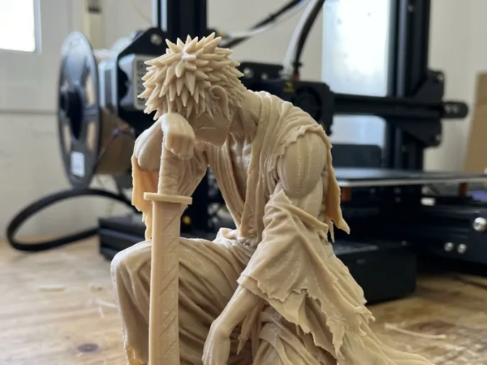 Ichigo Kurosaki