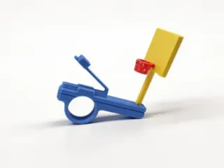 Finger Basketball