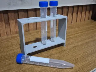 Suporte  para Tubo Falcon