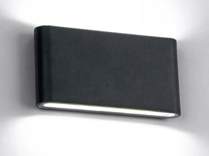 wall led lamp