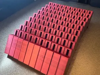Flexi Grid WITH SMALLER SIZE