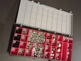 Bolt rack.-0