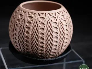 fusion · planter